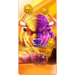 Buffalo
King