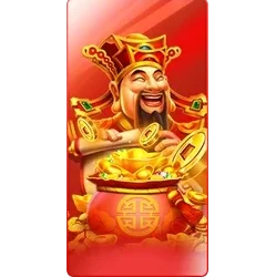 God Of
Wealth