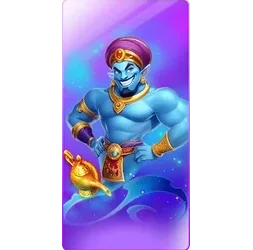 Crazy
Genie