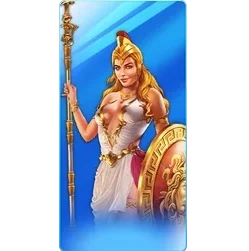 Wisdom
Of Athena