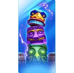 Totem
Wonders