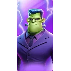 Doctor
Frankenstein