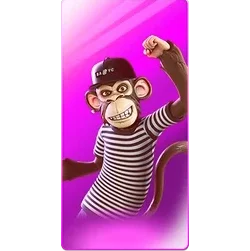 Wild Ape