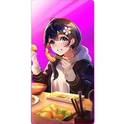 Oishi
Delights
