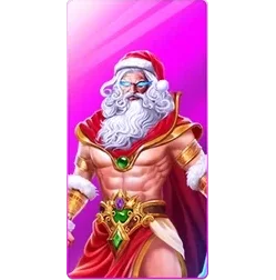 Gates of Olympus
Xmas 1000